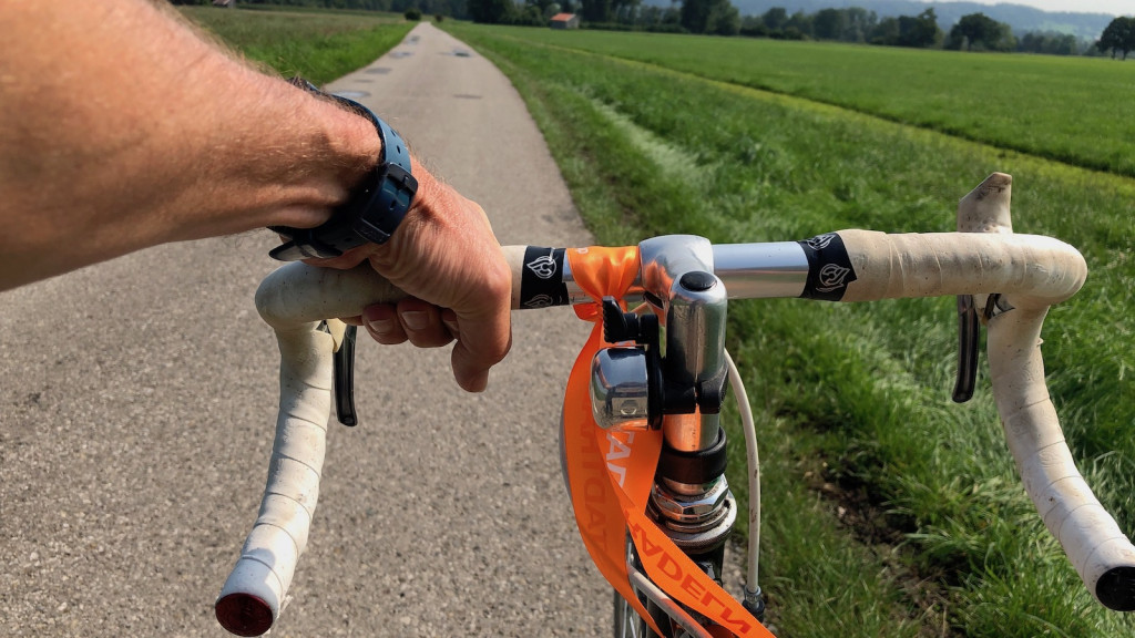 Stadtradeln 2019 am Ammersee